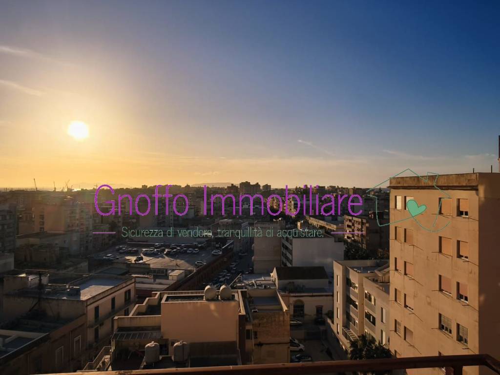 appartamento in vendita a Trapani
