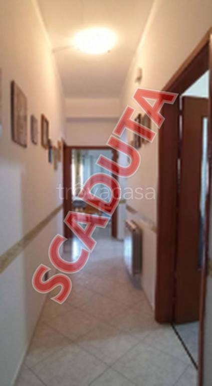 appartamento in vendita a Trapani