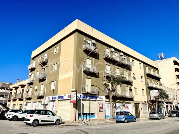 appartamento in vendita a Trapani