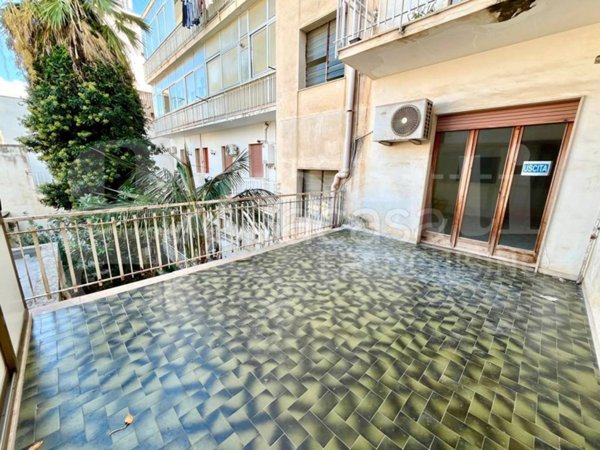 appartamento in vendita a Trapani