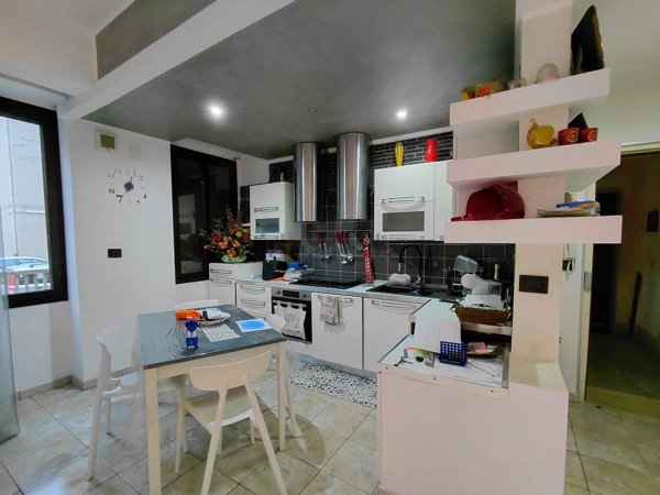 appartamento in vendita a Trapani in zona Centro Città