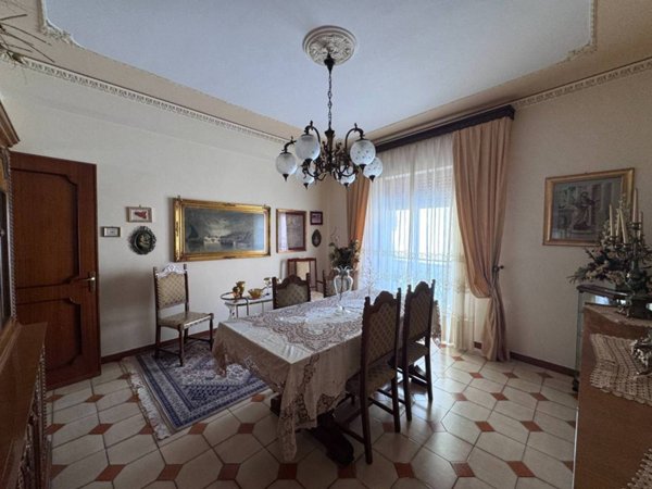 casa indipendente in vendita a Trapani in zona Centro Città
