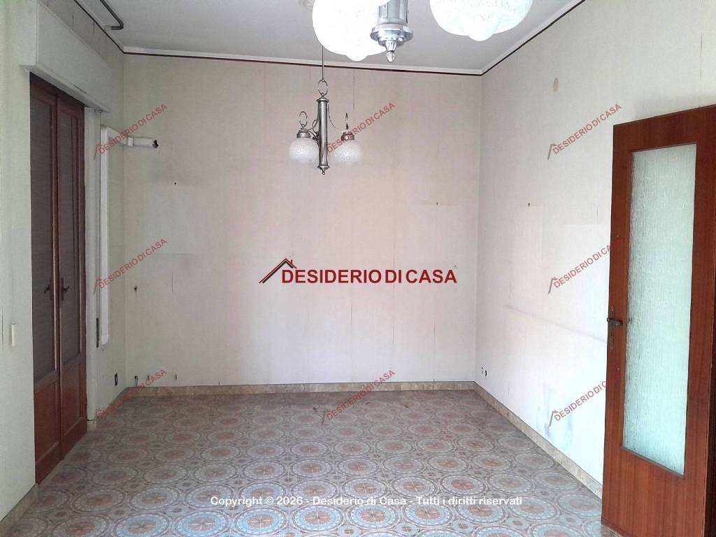 appartamento in vendita a Trapani