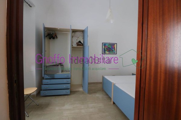 appartamento in vendita a Trapani in zona Città Antica