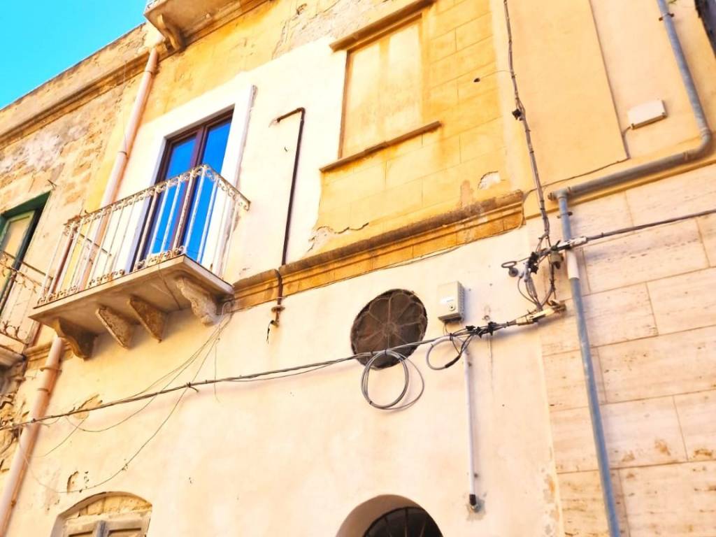 appartamento in vendita a Trapani in zona Città Antica