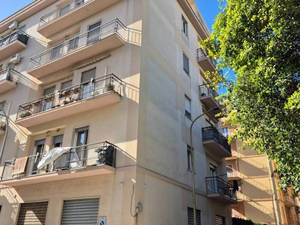 appartamento in vendita a Trapani in zona Centro Città