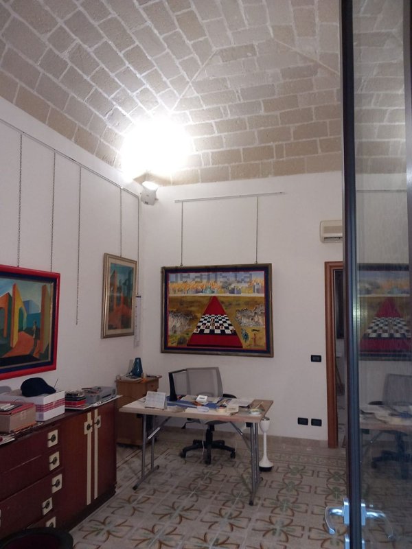 ufficio in vendita a Trapani in zona Centro Città