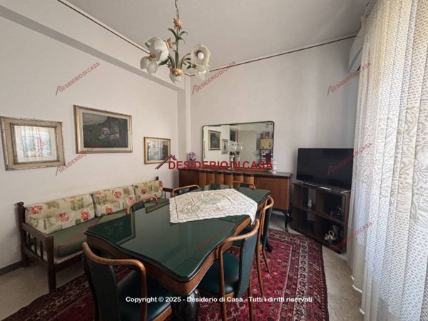 appartamento in vendita a Trapani