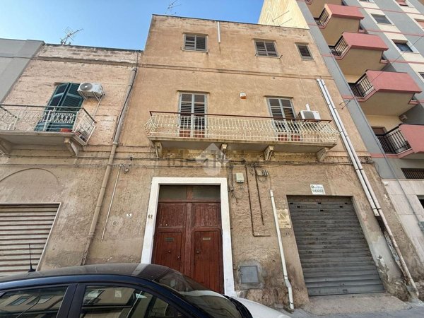appartamento in vendita a Trapani