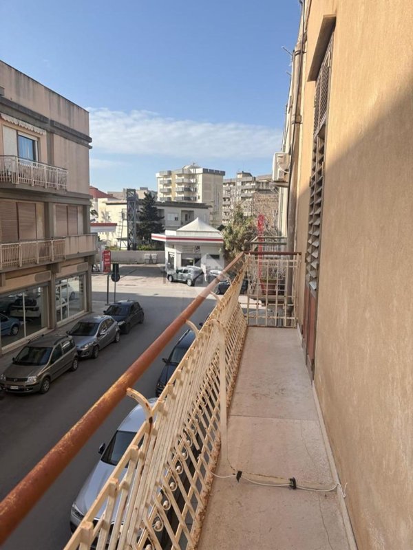 appartamento in vendita a Trapani