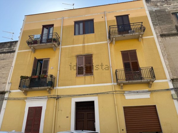 appartamento in vendita a Trapani
