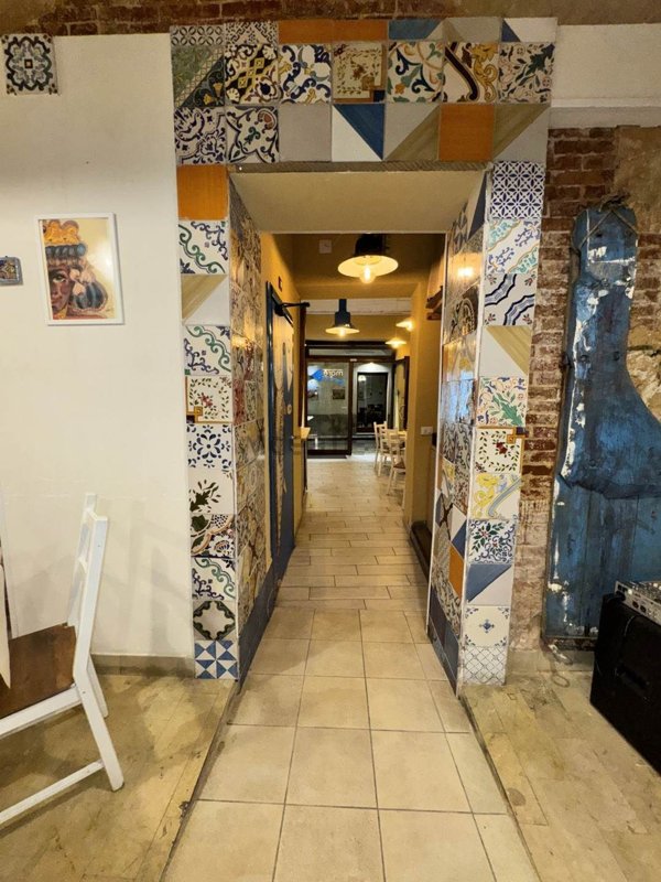 casa semindipendente in vendita a Trapani in zona Città Antica