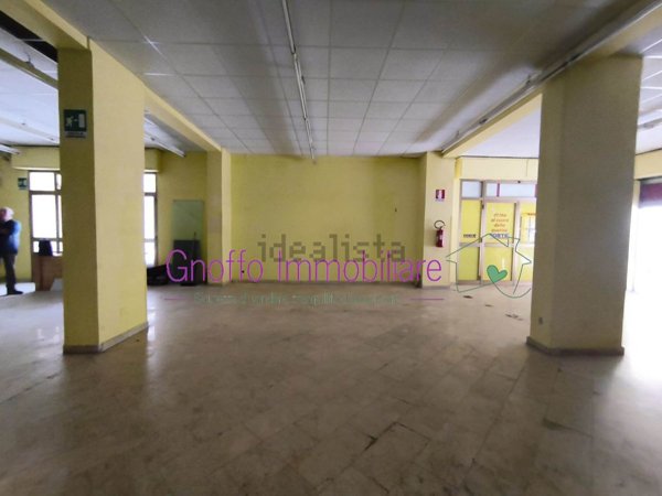 locale commerciale in vendita a Trapani