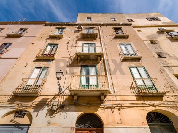 appartamento in vendita a Trapani