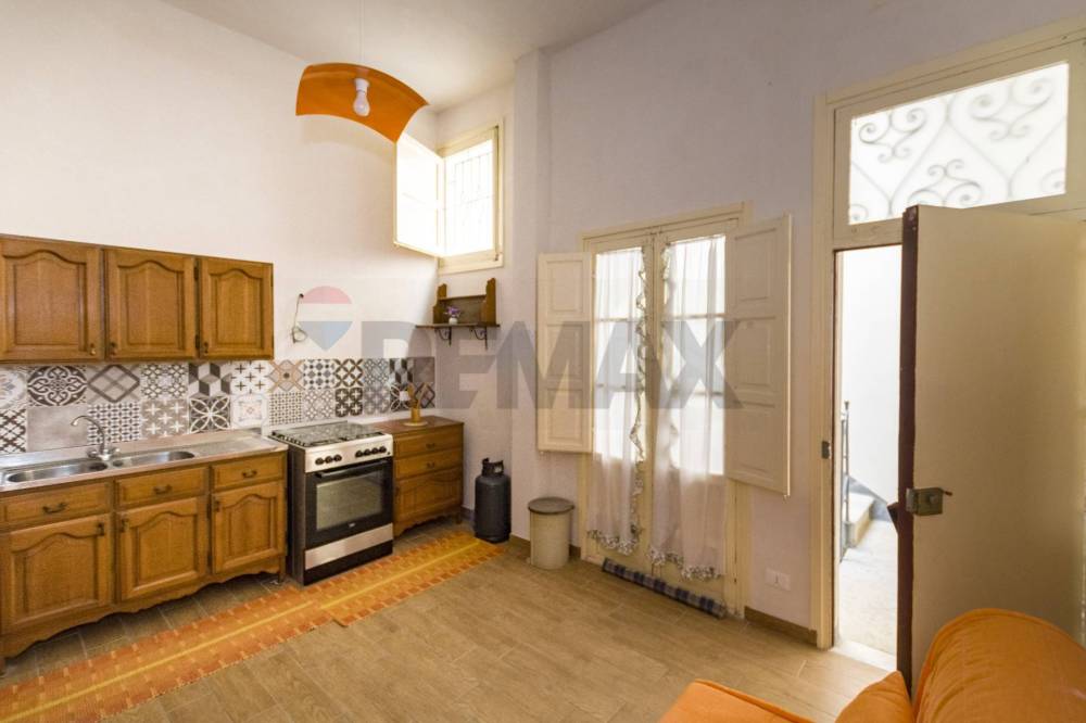 appartamento in vendita a Trapani in zona Città Antica
