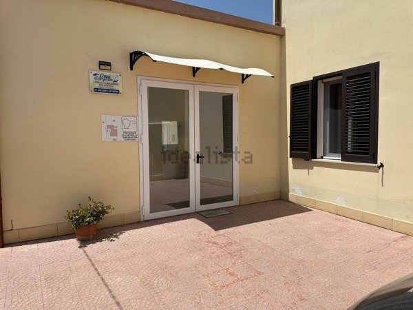 casa indipendente in vendita a Trapani in zona Xitta