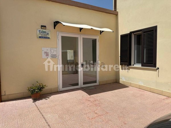 casa indipendente in vendita a Trapani in zona Xitta