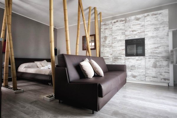 appartamento in vendita a Trapani in zona Città Antica