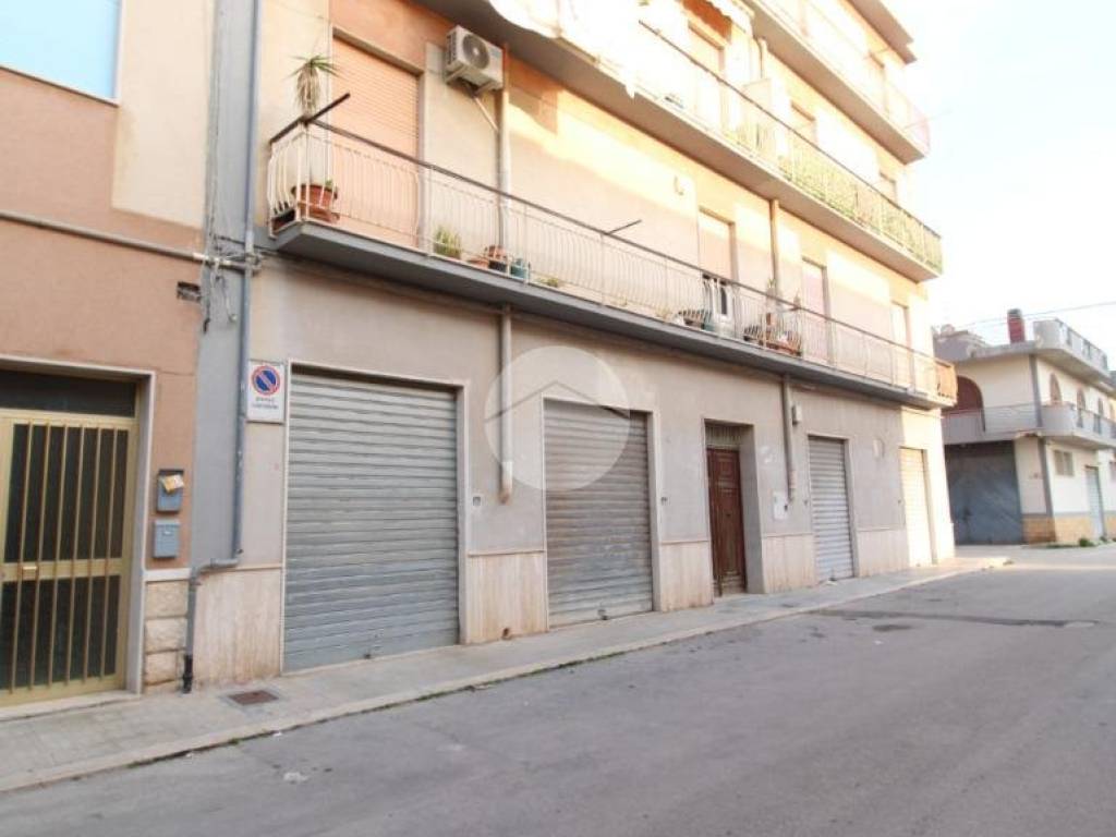 appartamento in vendita a Trapani