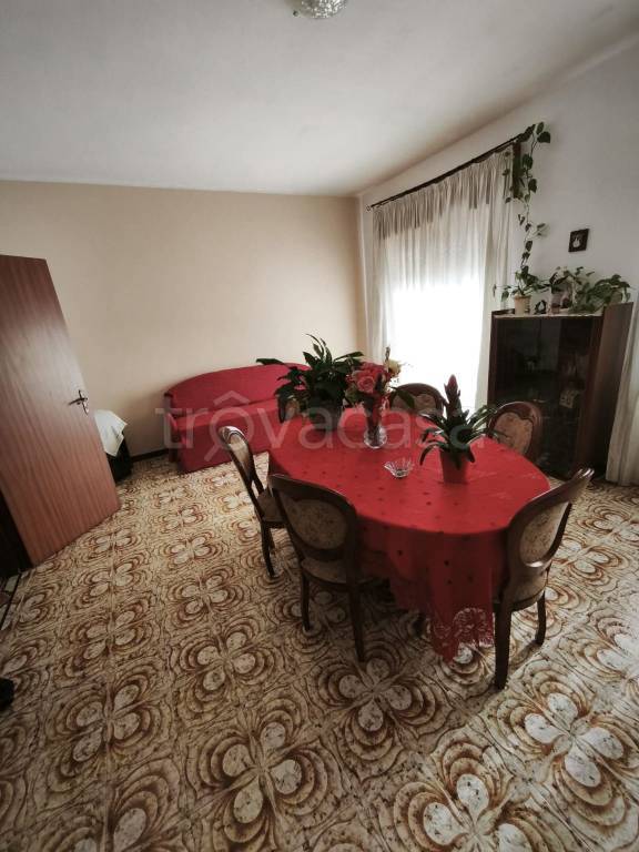 casa indipendente in vendita a Trapani