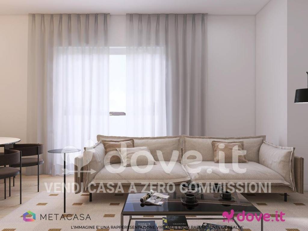 appartamento in vendita a Trapani