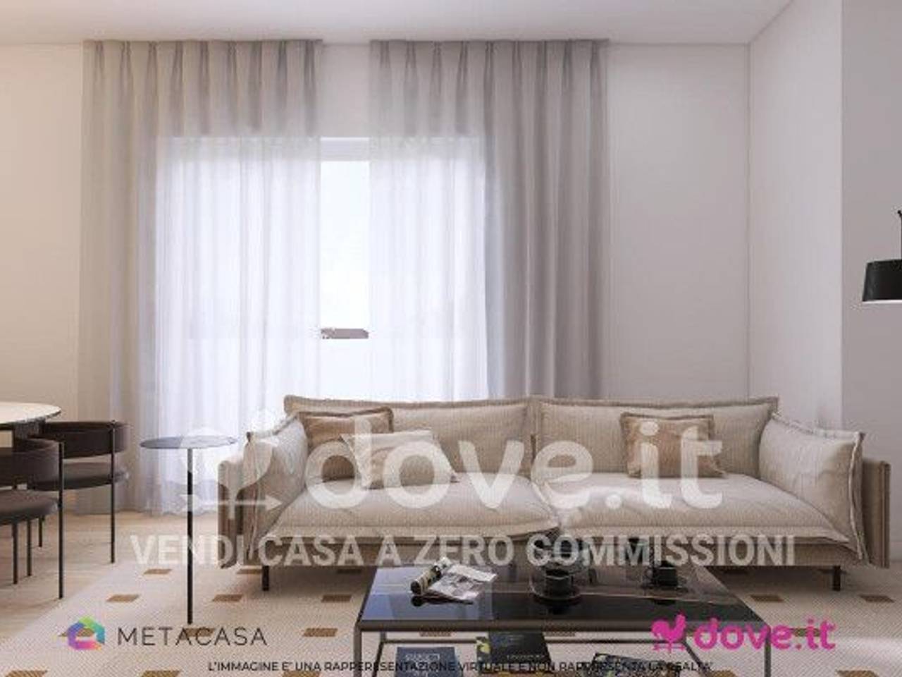 appartamento in vendita a Trapani
