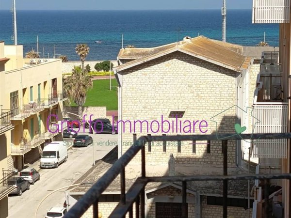 appartamento in vendita a Trapani in zona Città Antica