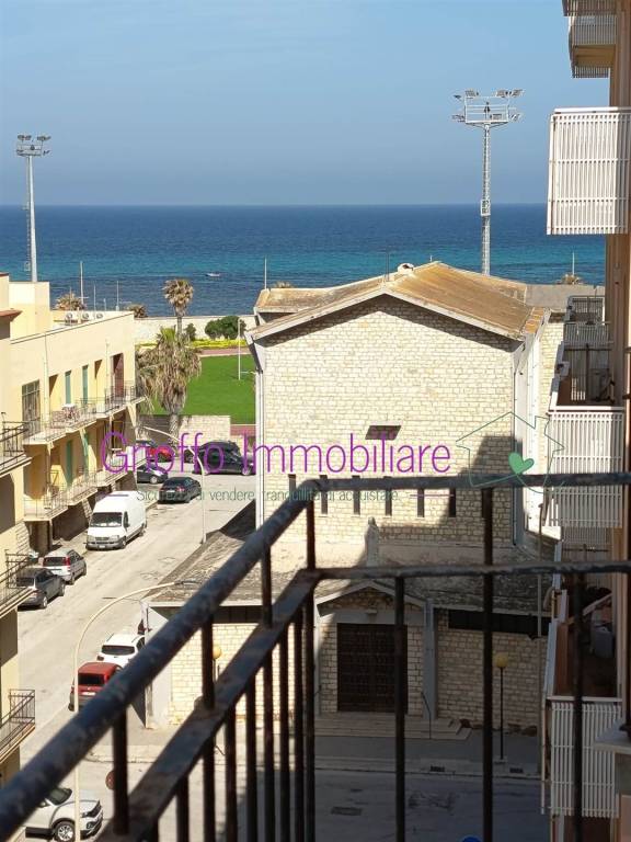 appartamento in vendita a Trapani in zona Città Antica