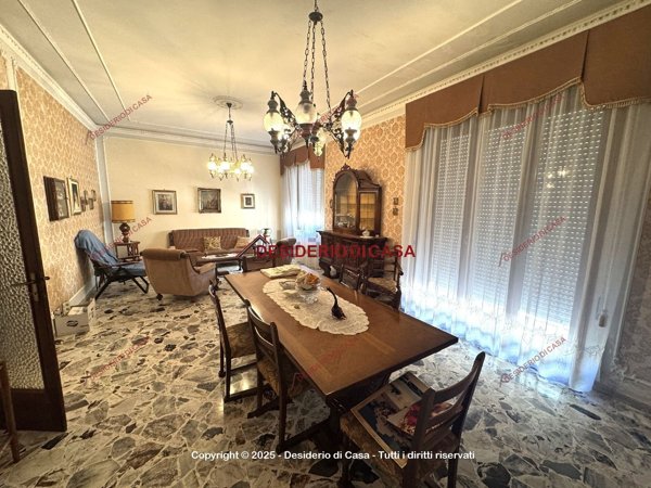 appartamento in vendita a Trapani