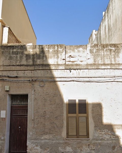 casa indipendente in vendita a Trapani in zona Centro Città