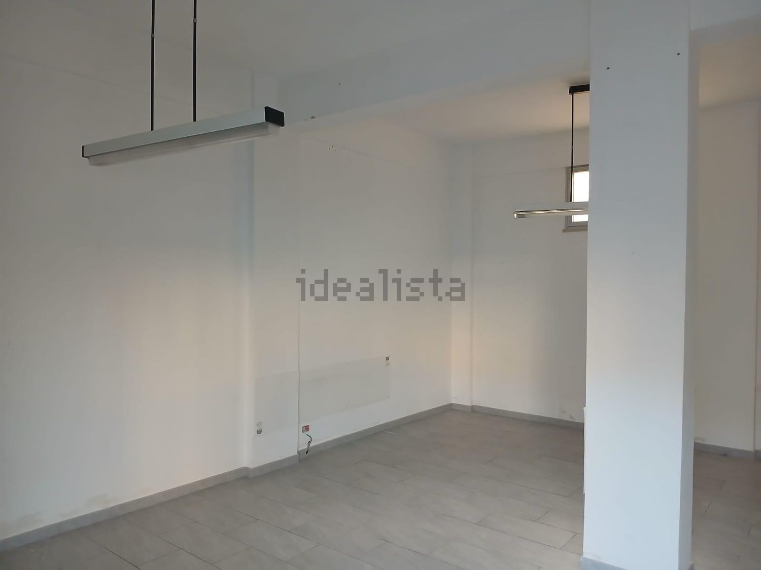 locale di sgombero in vendita a Trapani