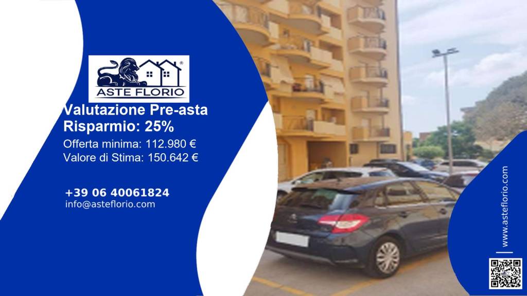 casa indipendente in vendita a Trapani