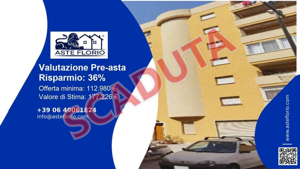 casa indipendente in vendita a Trapani