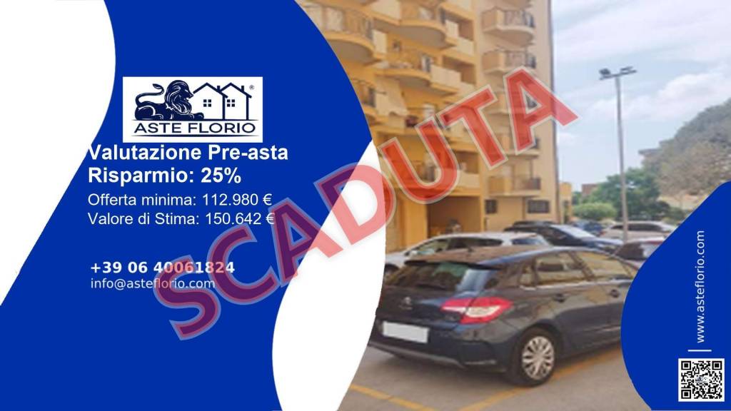 casa indipendente in vendita a Trapani
