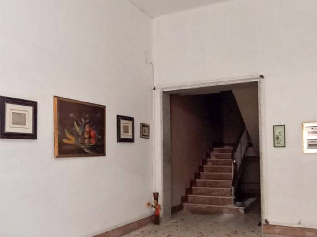 appartamento in vendita a Trapani