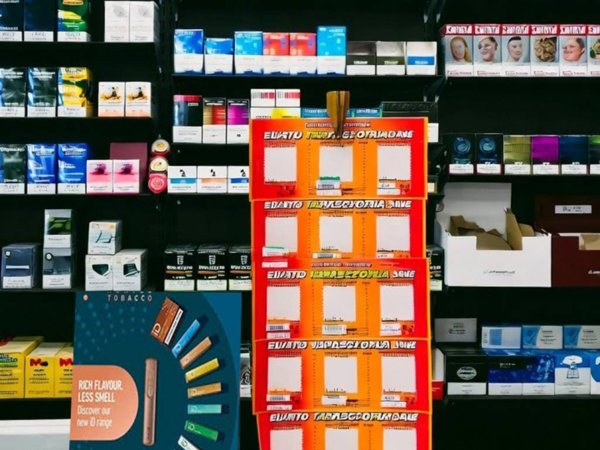 negozio in vendita a Trapani in zona Centro Città