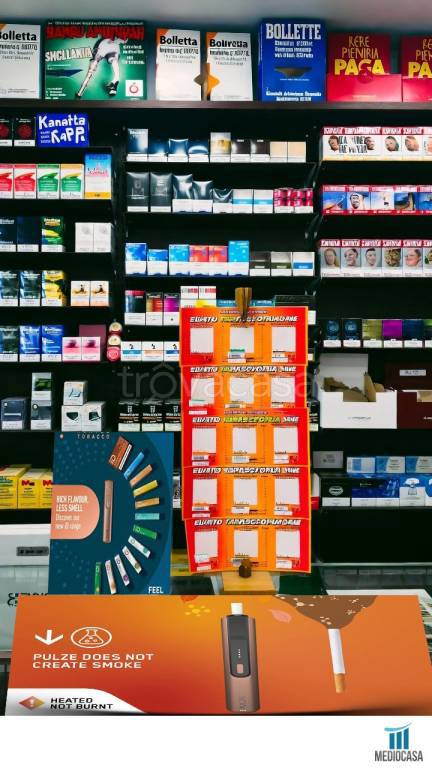 negozio in vendita a Trapani in zona Centro Città