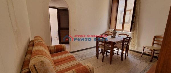 appartamento in vendita a Trapani in zona Città Antica