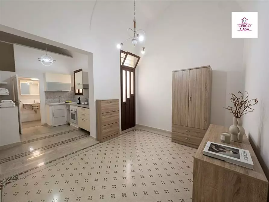 appartamento in vendita a Trapani