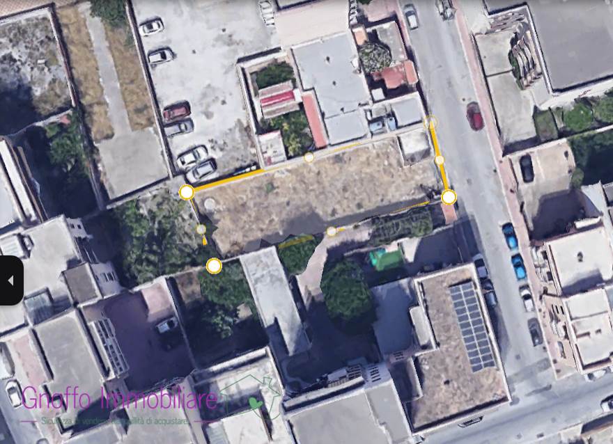 appartamento in vendita a Trapani in zona Centro Città