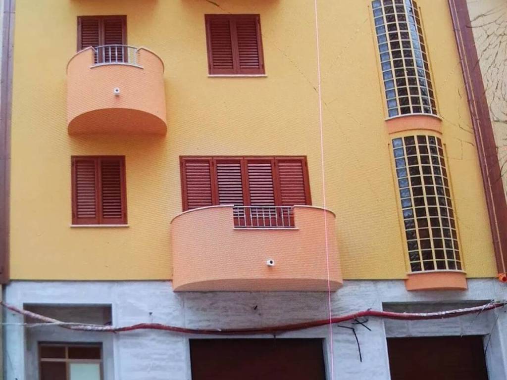 casa indipendente in vendita a Trapani