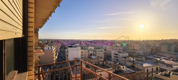 appartamento in vendita a Trapani