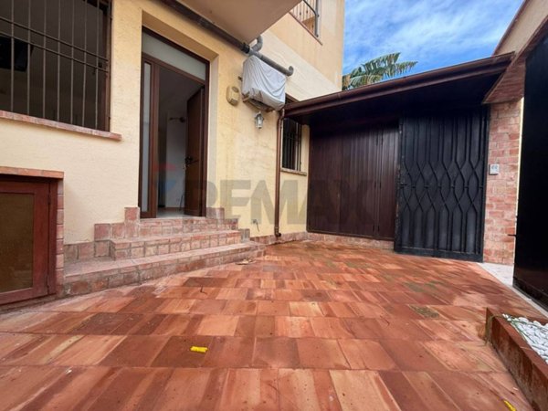 appartamento in vendita a Trapani