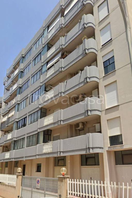 appartamento in vendita a Trapani