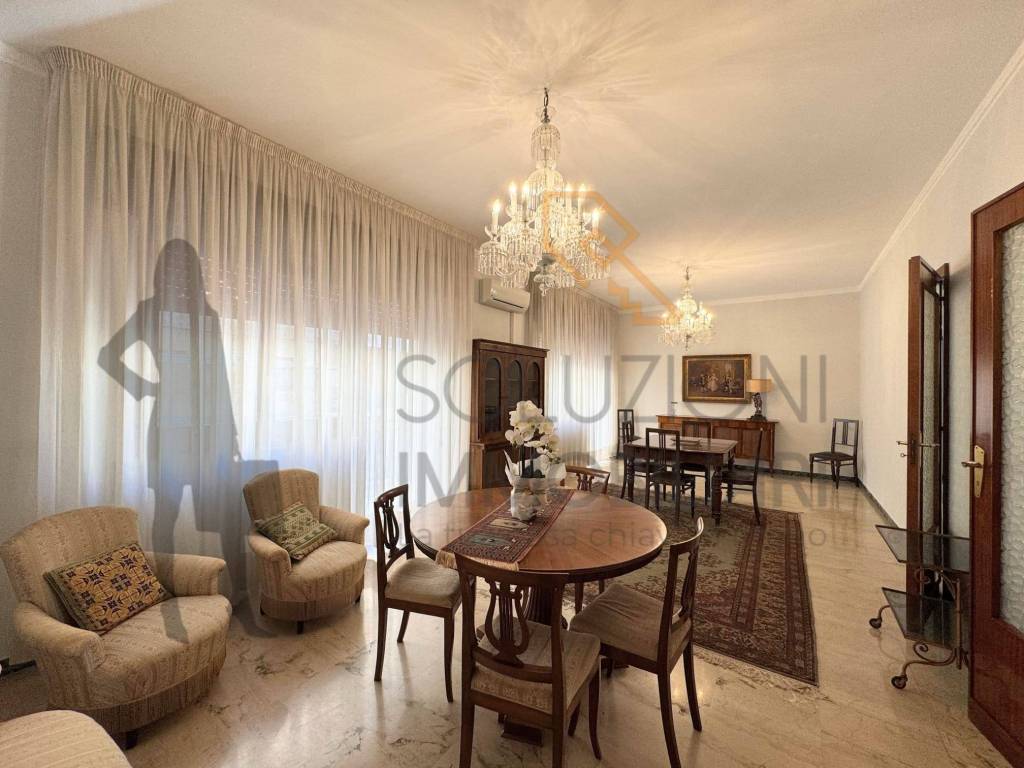 appartamento in vendita a Trapani in zona Centro Città