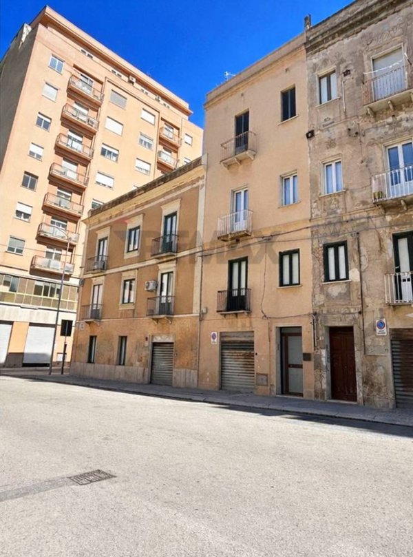 appartamento in vendita a Trapani in zona Centro Città