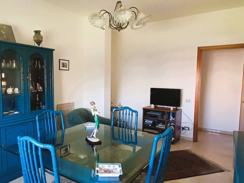 appartamento in vendita a Trapani in zona Centro Città