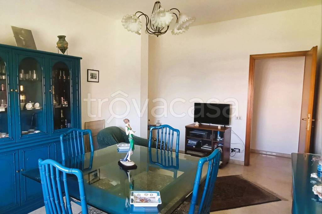appartamento in vendita a Trapani in zona Centro Città