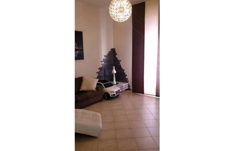 appartamento in vendita a Trapani in zona Centro Città