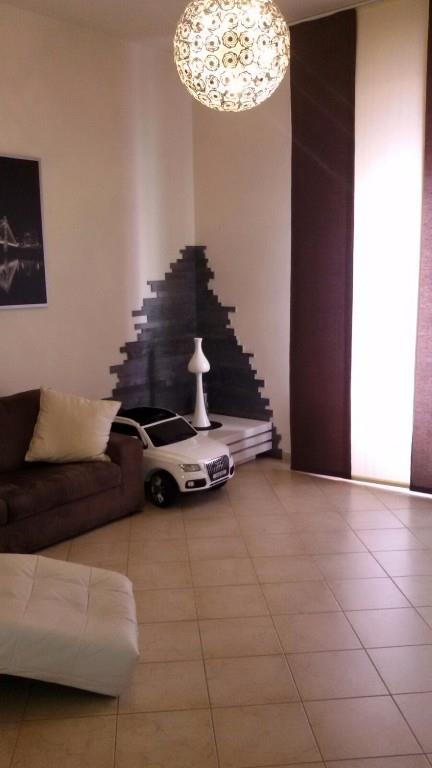 appartamento in vendita a Trapani in zona Centro Città